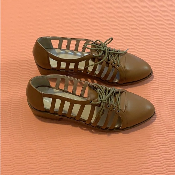 Shoes from Victoria’s Secret! - Picture 3 of 4